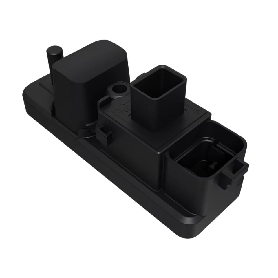 398-6363: 12 Volt Battery Relay 3986363 купить