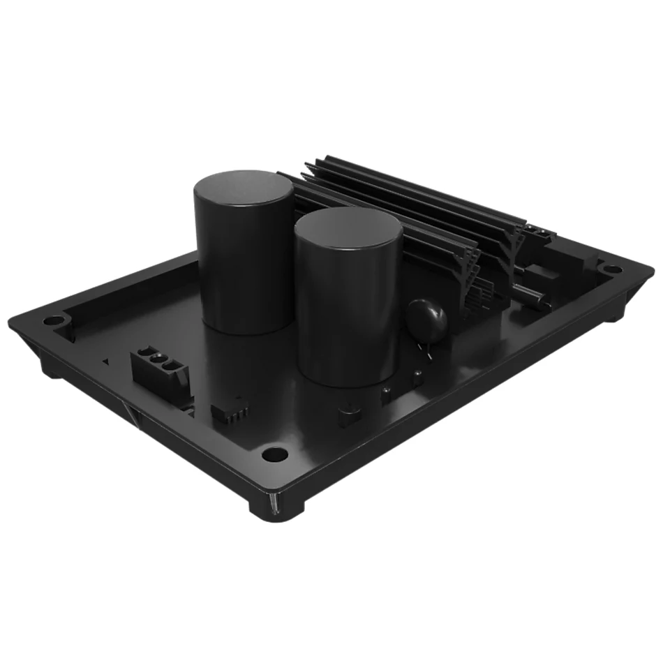 398-7248: Voltage Regulator 398-7248 Caterpillar