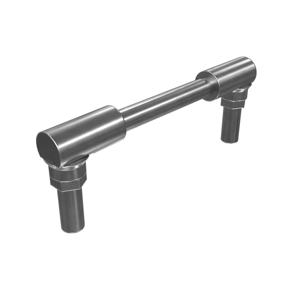 398-8074: Hydraulic Hand Control Rod 3988074 купить