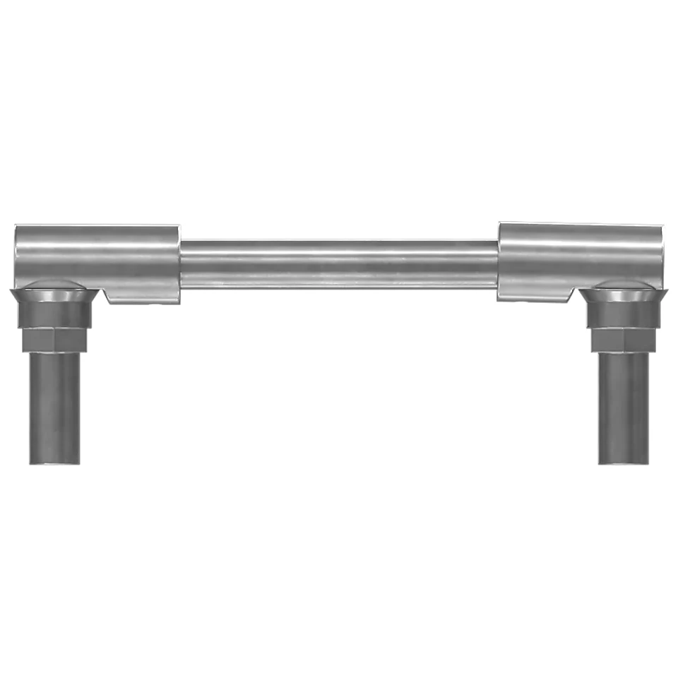 398-8074: Hydraulic Hand Control Rod 3988074 купить