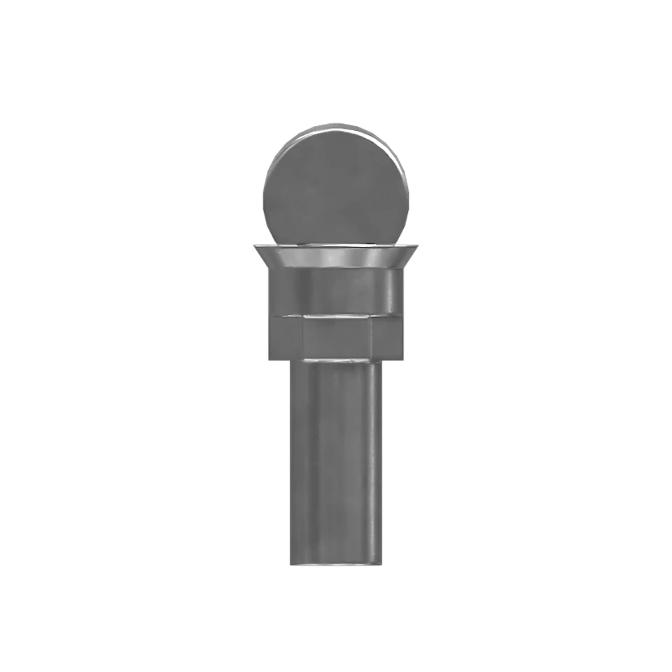 398-8074: Hydraulic Hand Control Rod 3988074 купить