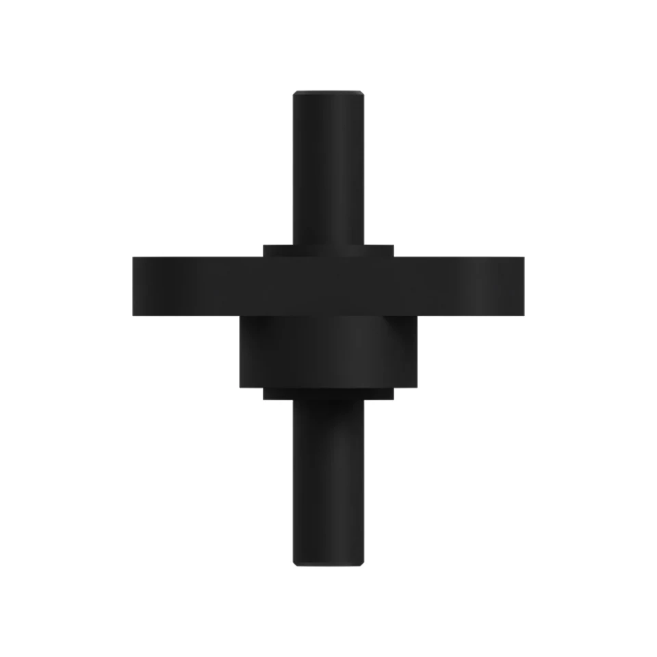 398-8389: 3/8''16 Negative Stud Block 3988389 купить