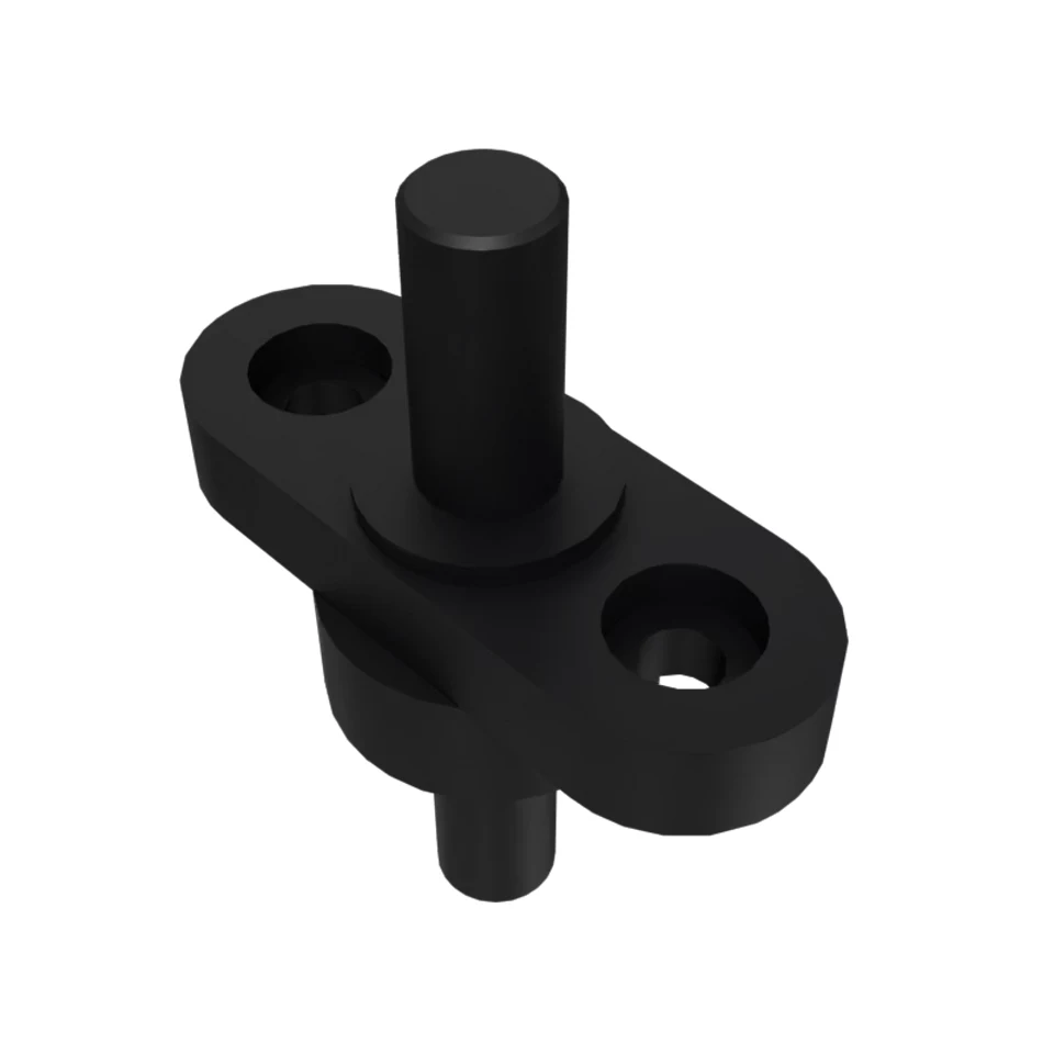 398-8389: 3/8''16 Negative Stud Block 3988389 купить