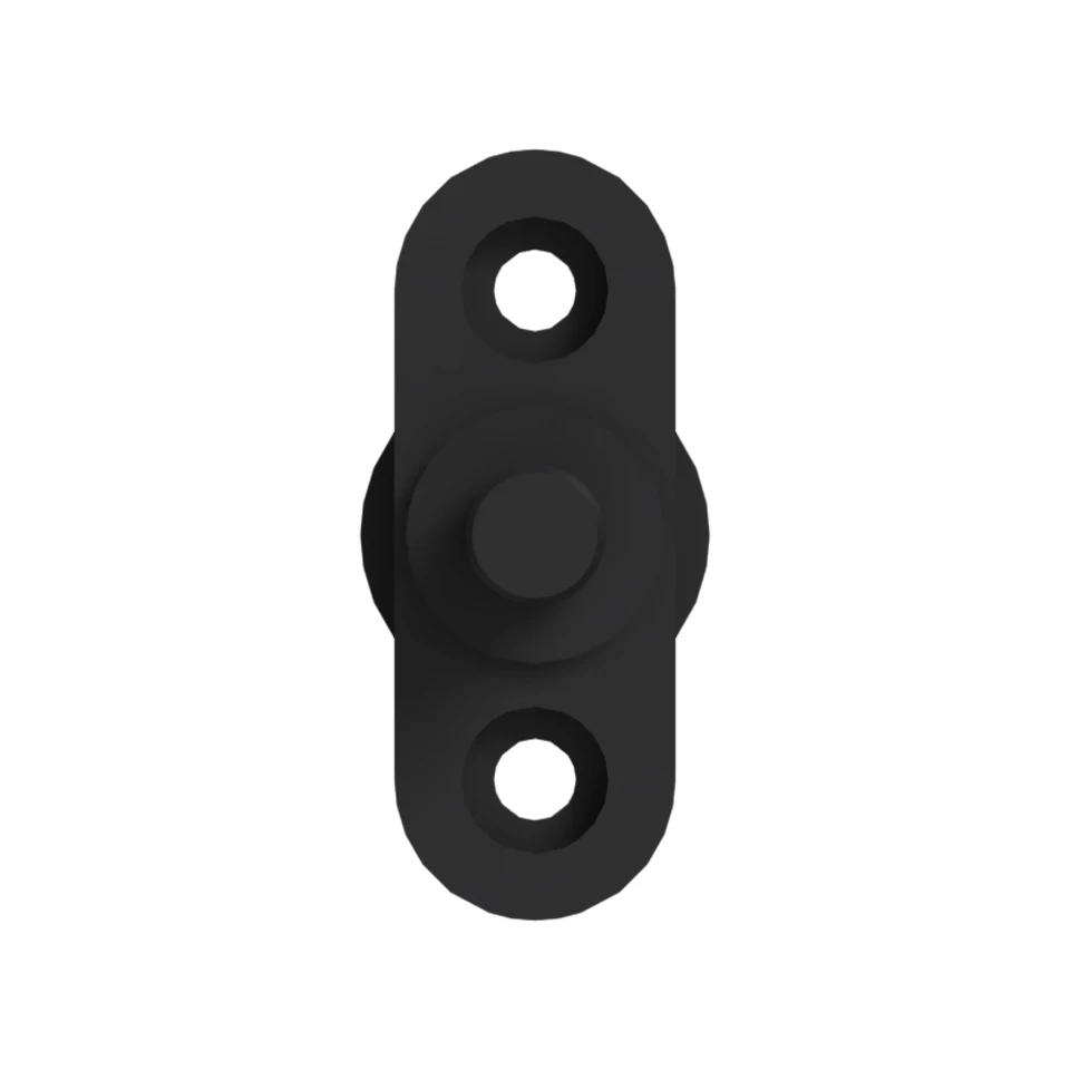 398-8389: 3/8''16 Negative Stud Block 3988389 купить