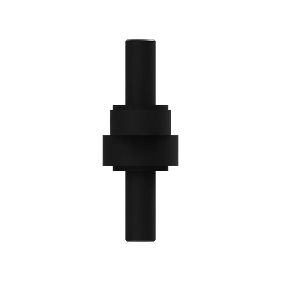 398-8389: 3/8''16 Negative Stud Block 3988389 купить