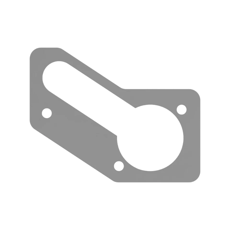 398-8806: GASKET 3988806 купить