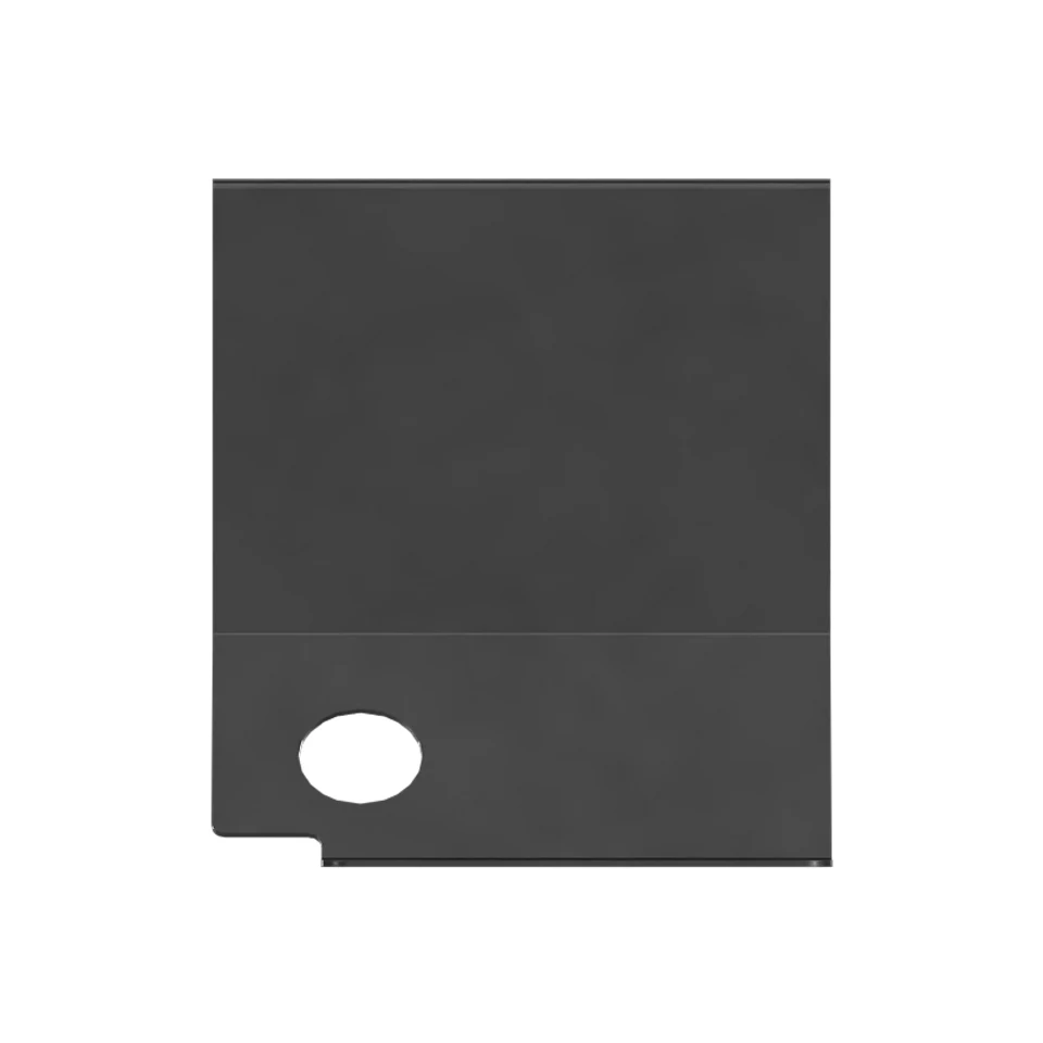 398-9037: Крышка платформы оператора толщиной 2,3 мм 3989037 купить