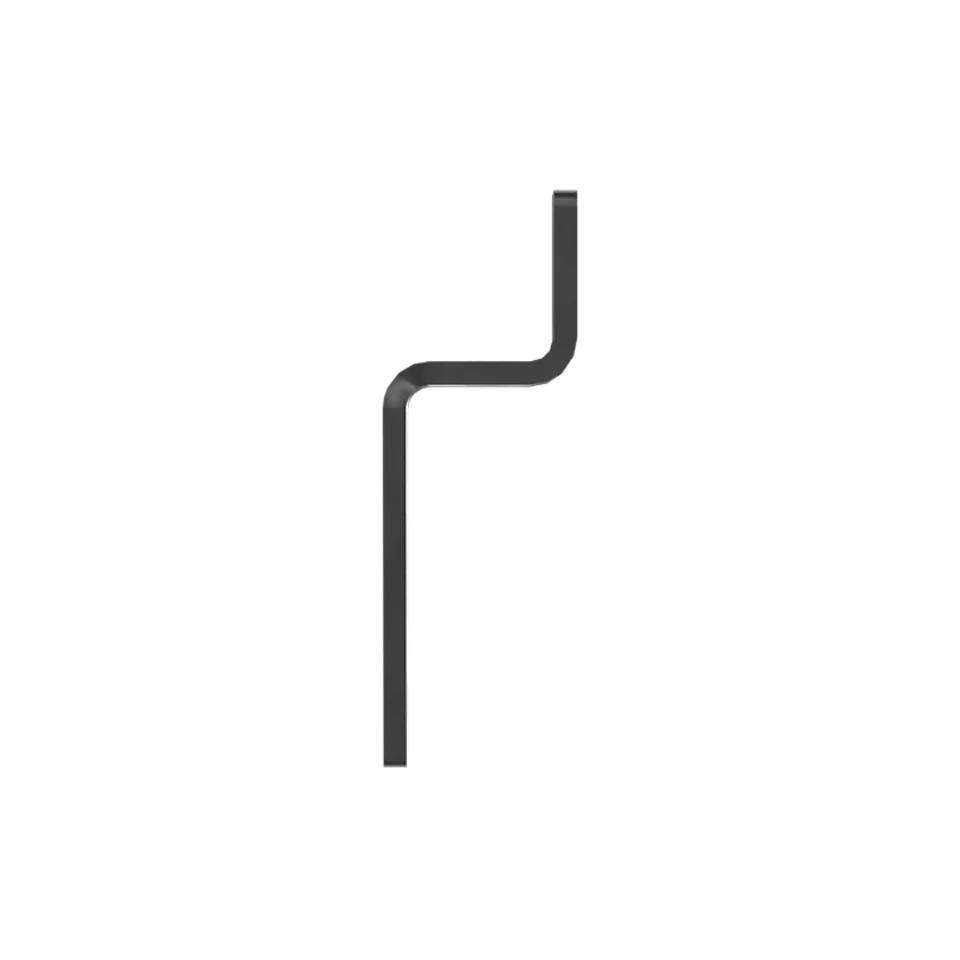 399-0226: Grease Line Mount Bracket 3990226 купить