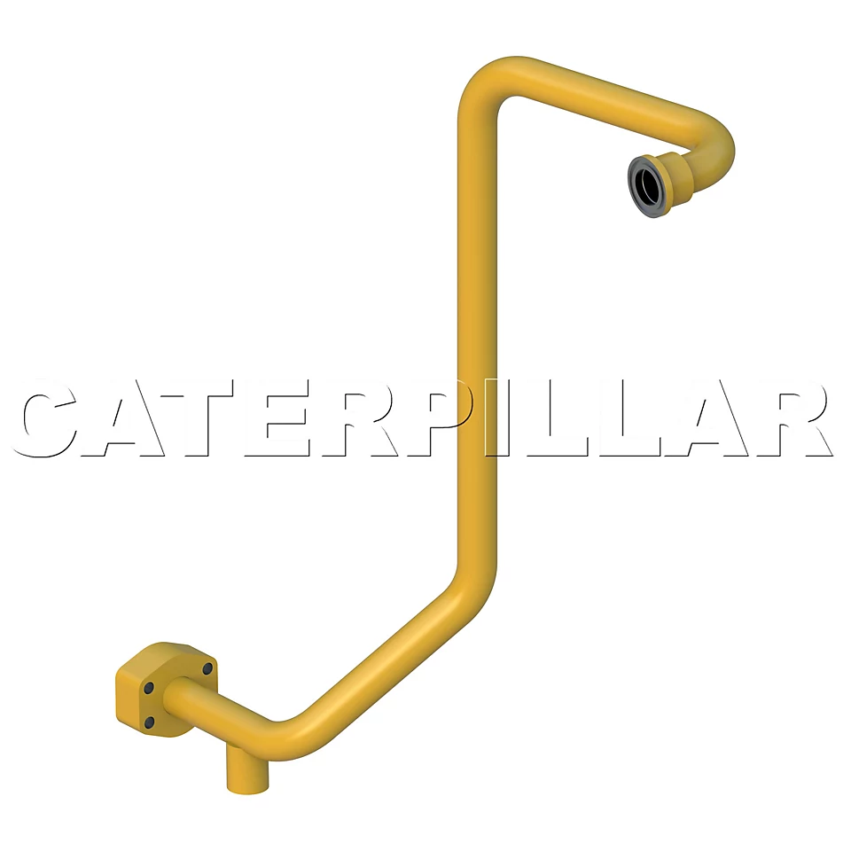 399-2370: Steel Tube Assembly 3992370 купить