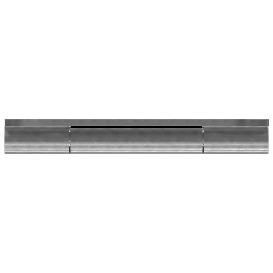 399-2461: 100mm Long Door Hinge 3992461 купить