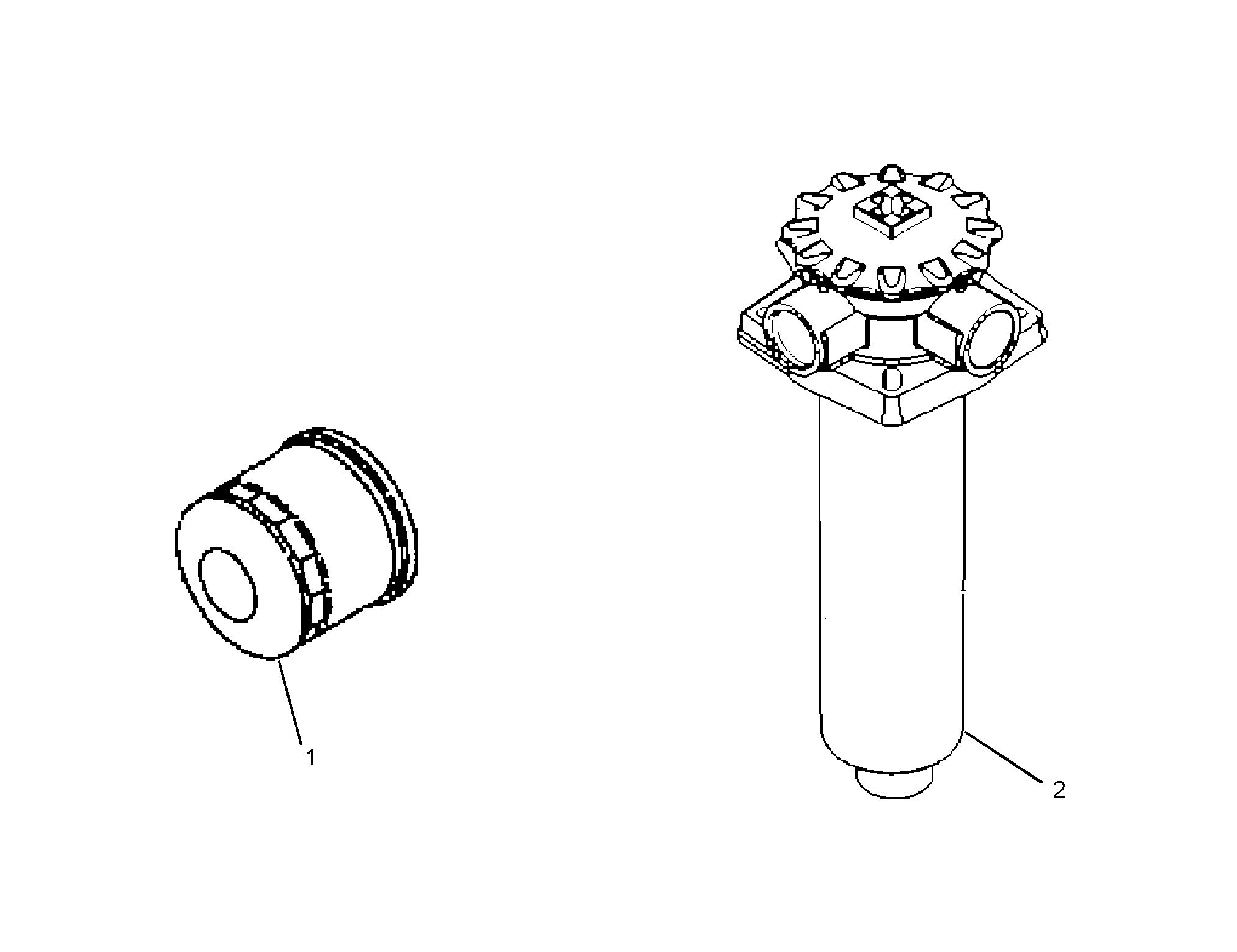 399-3045: Service Kit 3993045 купить