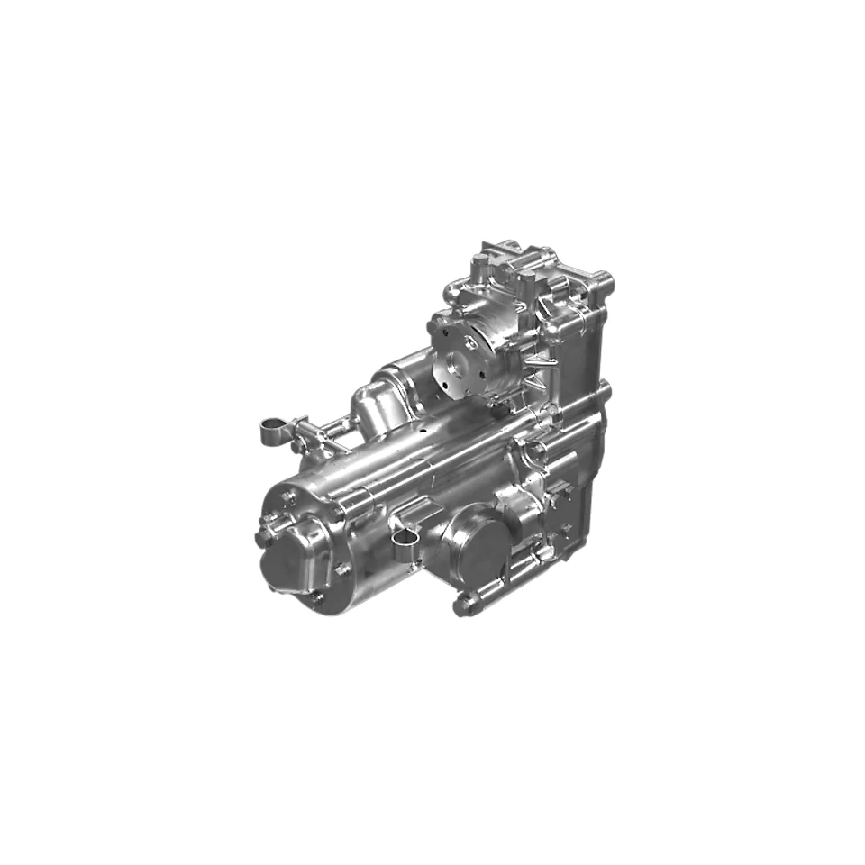 399-3060: Powertrain Gear Pump 3993060 купить
