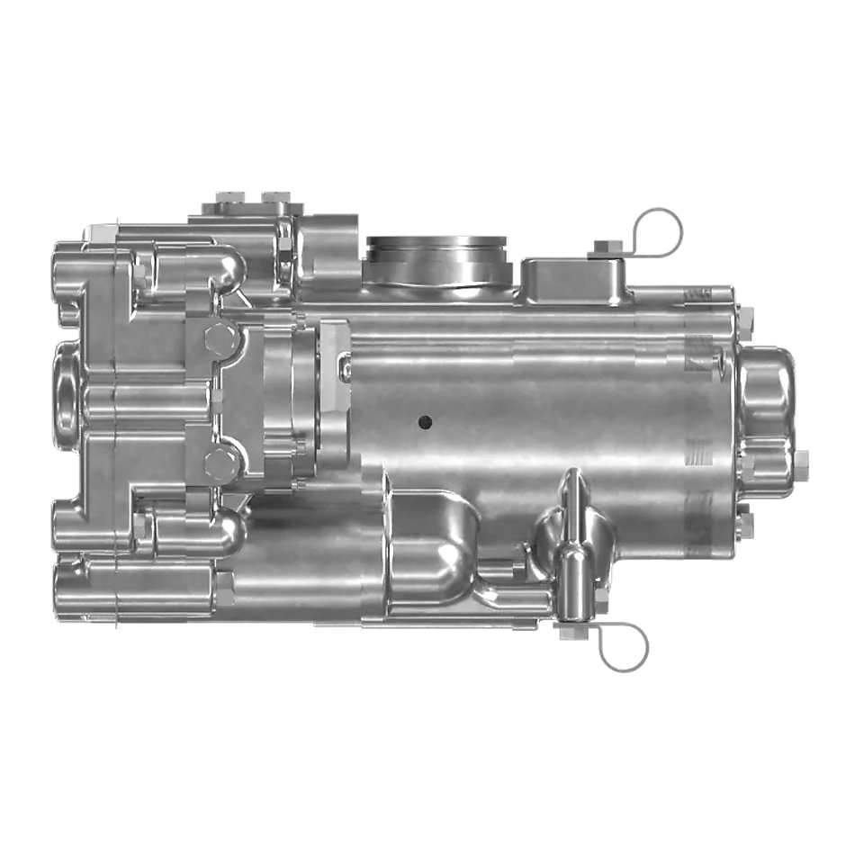 399-3060: Powertrain Gear Pump 3993060 купить