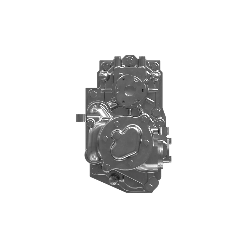 399-3060: Powertrain Gear Pump 3993060 купить