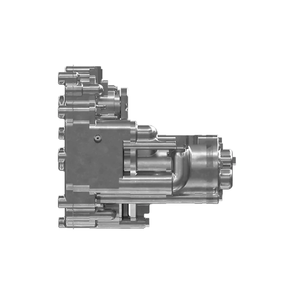 399-3060: Powertrain Gear Pump 3993060 купить