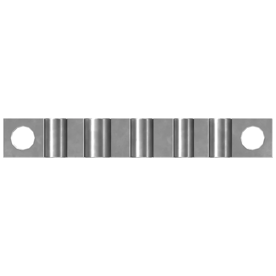 399-3183: Multiple Irregular Hose Saddle Clamp 3993183 купить