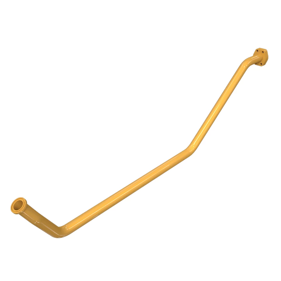 399-3372: Fluid Carrying Tube Assembly 3993372 купить