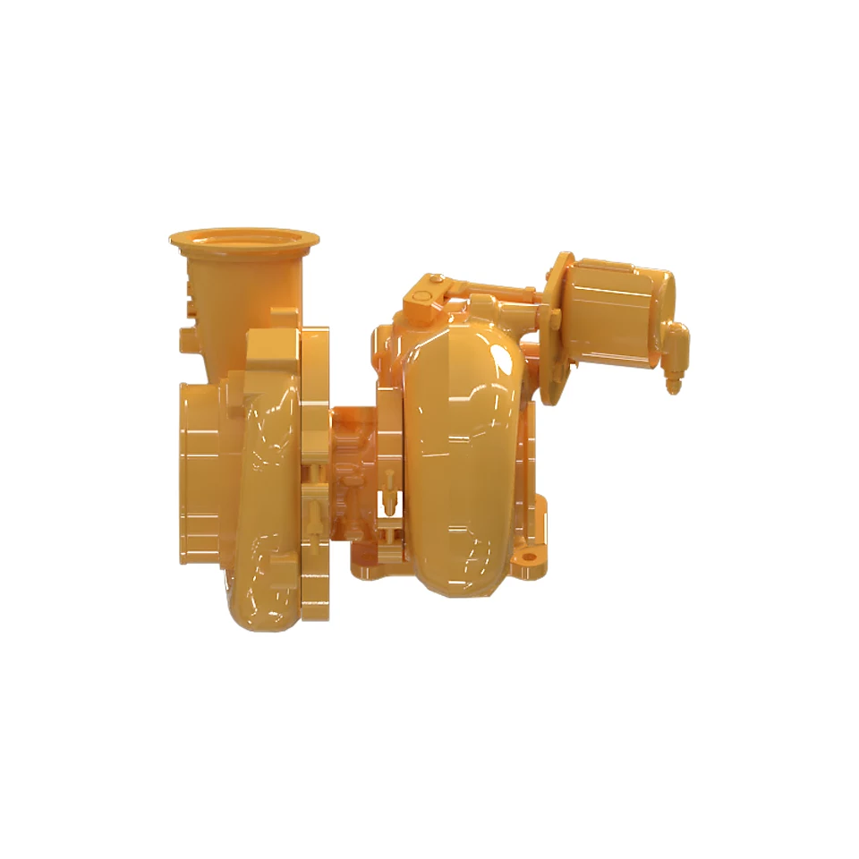 399-3388: Basic Turbocharger Group 3993388 купить