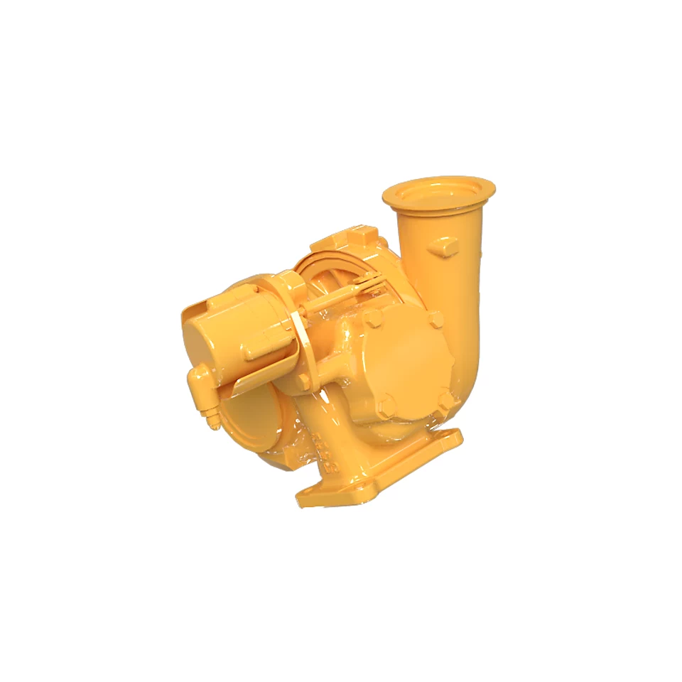 399-3388: Basic Turbocharger Group 3993388 купить
