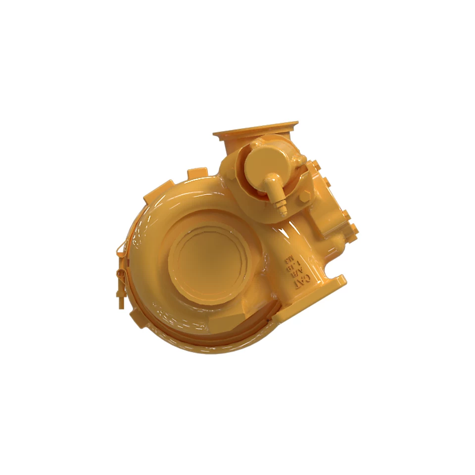 399-3388: Basic Turbocharger Group 3993388 купить