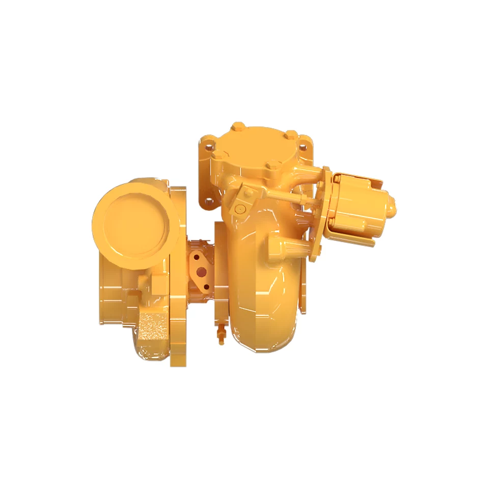 399-3388: Basic Turbocharger Group 3993388 купить