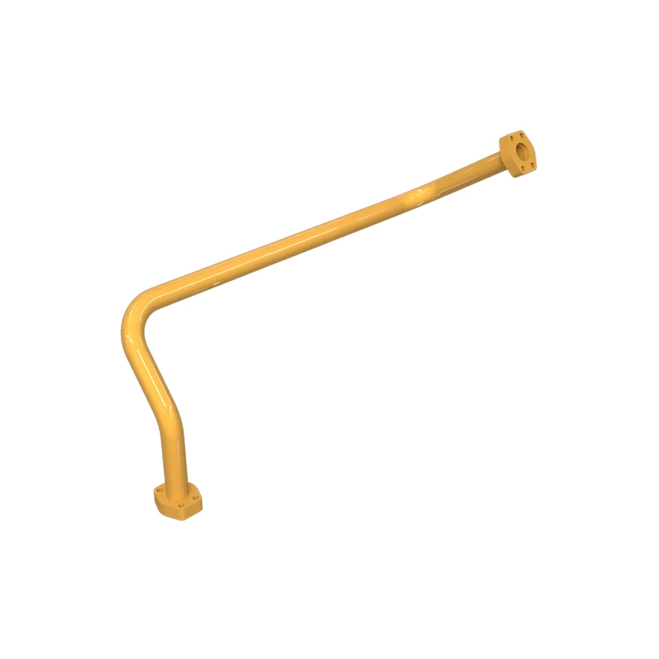 399-3673: Draft Frame Hydraulic Control Lines Tube Assembly 3993673 купить