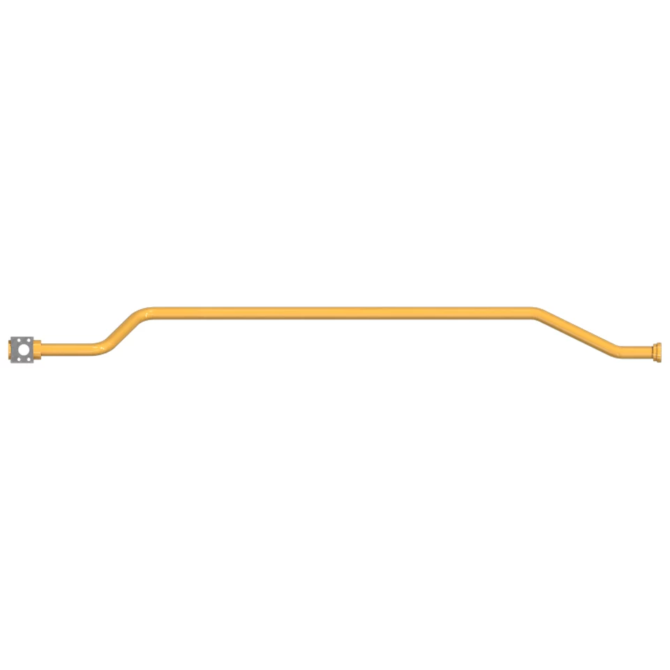399-3829: Draft Frame Lines Tube Assembly 3993829 купить