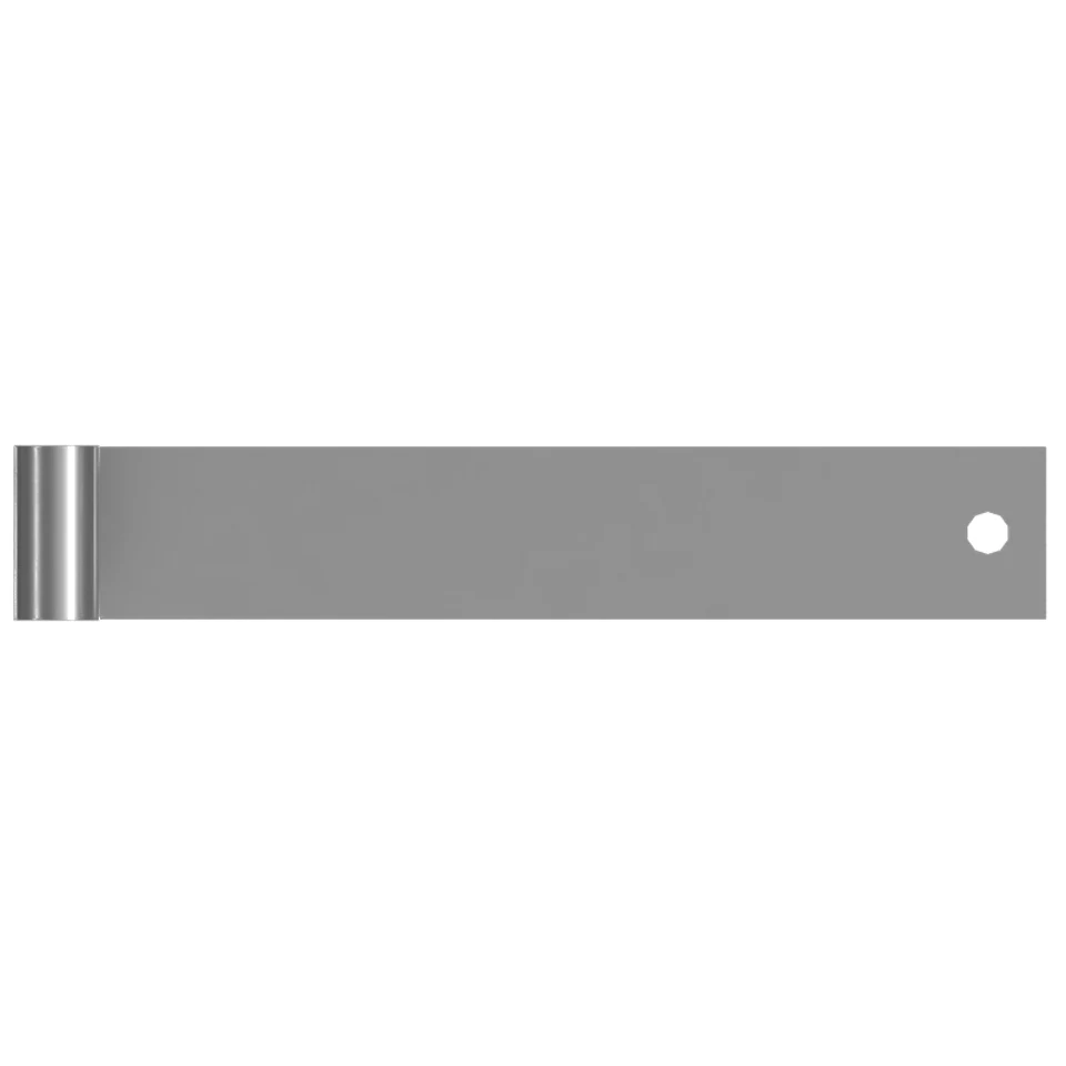 399-4945: 2mm Thick Mounting Plate 3994945 купить