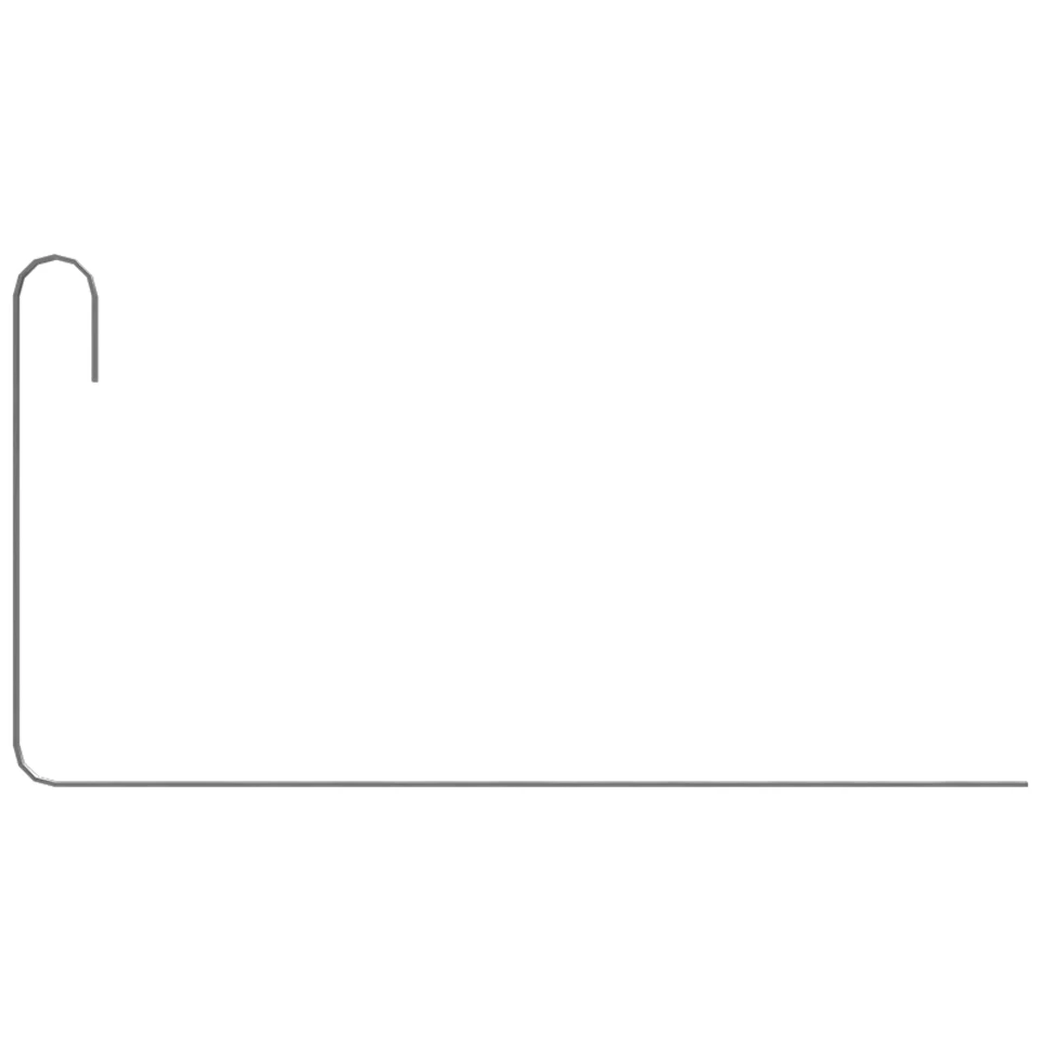 399-4945: 2mm Thick Mounting Plate 3994945 купить