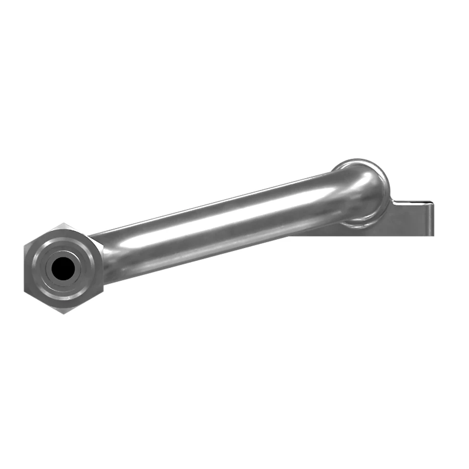 399-5127: Blade Cylinder Lines Tube Assembly 3995127 купить