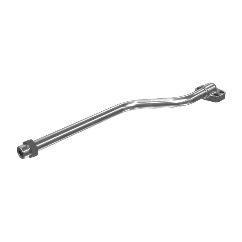 399-5127: Blade Cylinder Lines Tube Assembly 3995127 купить