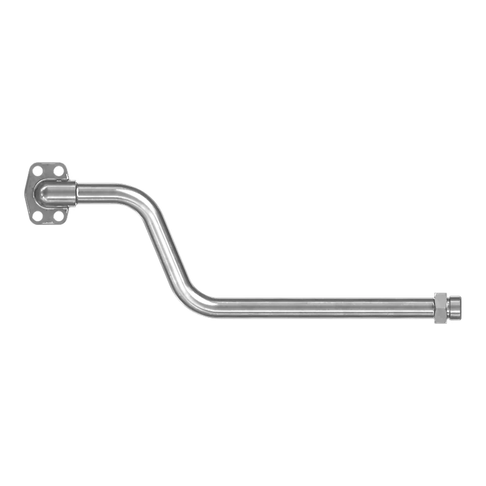 399-5127: Blade Cylinder Lines Tube Assembly 3995127 купить