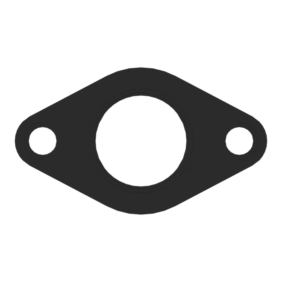 399-5263: 0.45mm Thick Oil Filler Gasket 3995263 купить