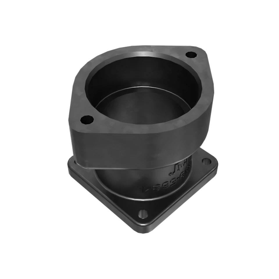 399-5684: 60mm ID Aftercooler Water Lines Elbow 3995684 купить