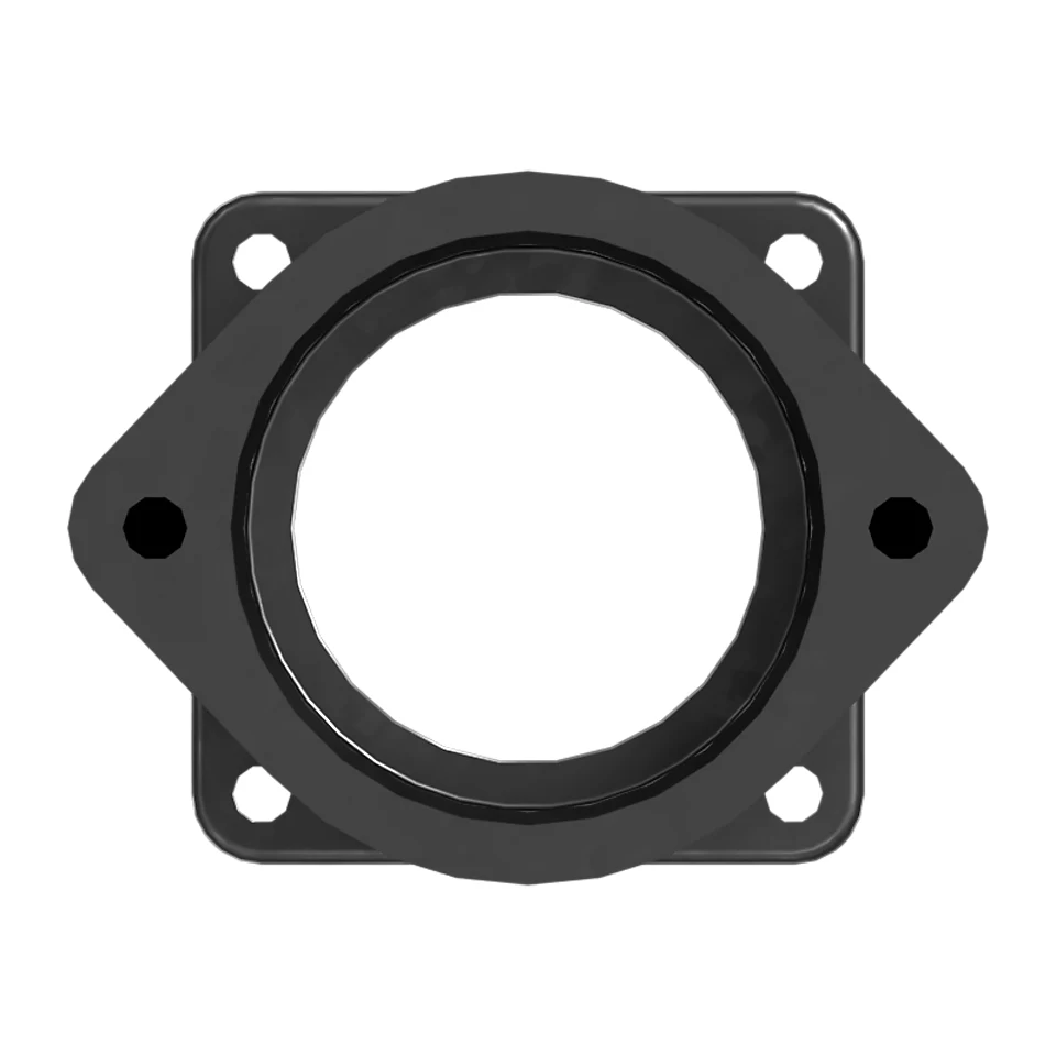 399-5684: 60mm ID Aftercooler Water Lines Elbow 3995684 купить