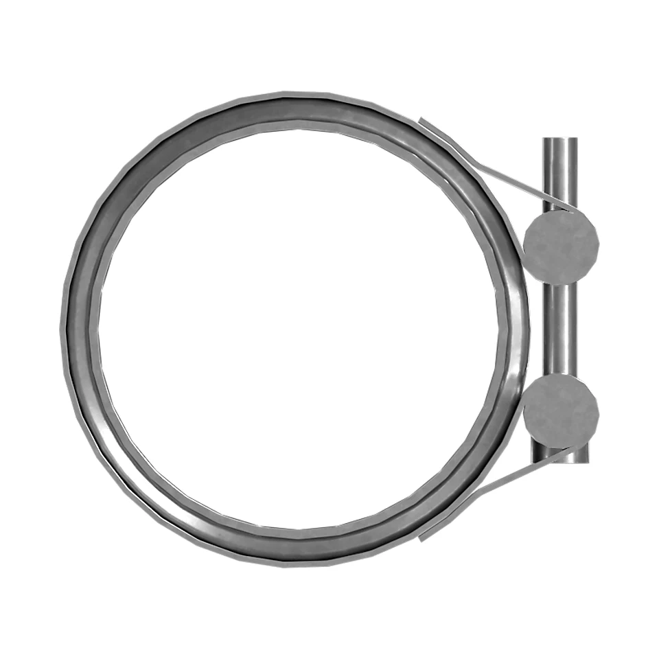 399-6351: T Bolt Spring Hose Clamp 3996351 купить