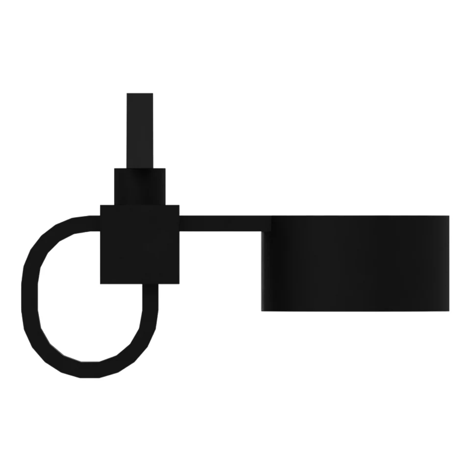399-7844: 20.7mm Length Cable Strap 3997844 购买
