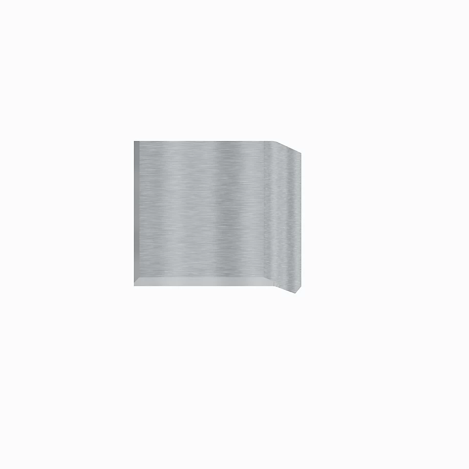 399-8442: Backhoe Loader Front Bucket Side Edge 3998442 купить