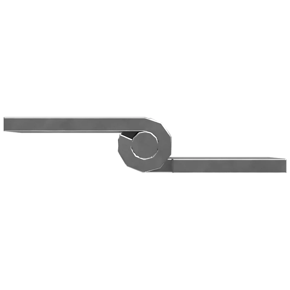 399-8534: 585mm Long Hydraulic Fold Apron Hinge 3998534 купить
