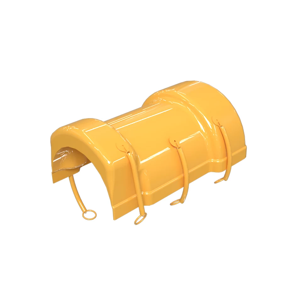 399-8943: Exhaust Heat Shield 3998943 купить
