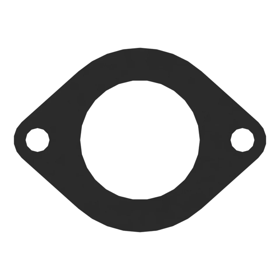 3B-1795: 1/32" Flange Gasket 3B1795 купить