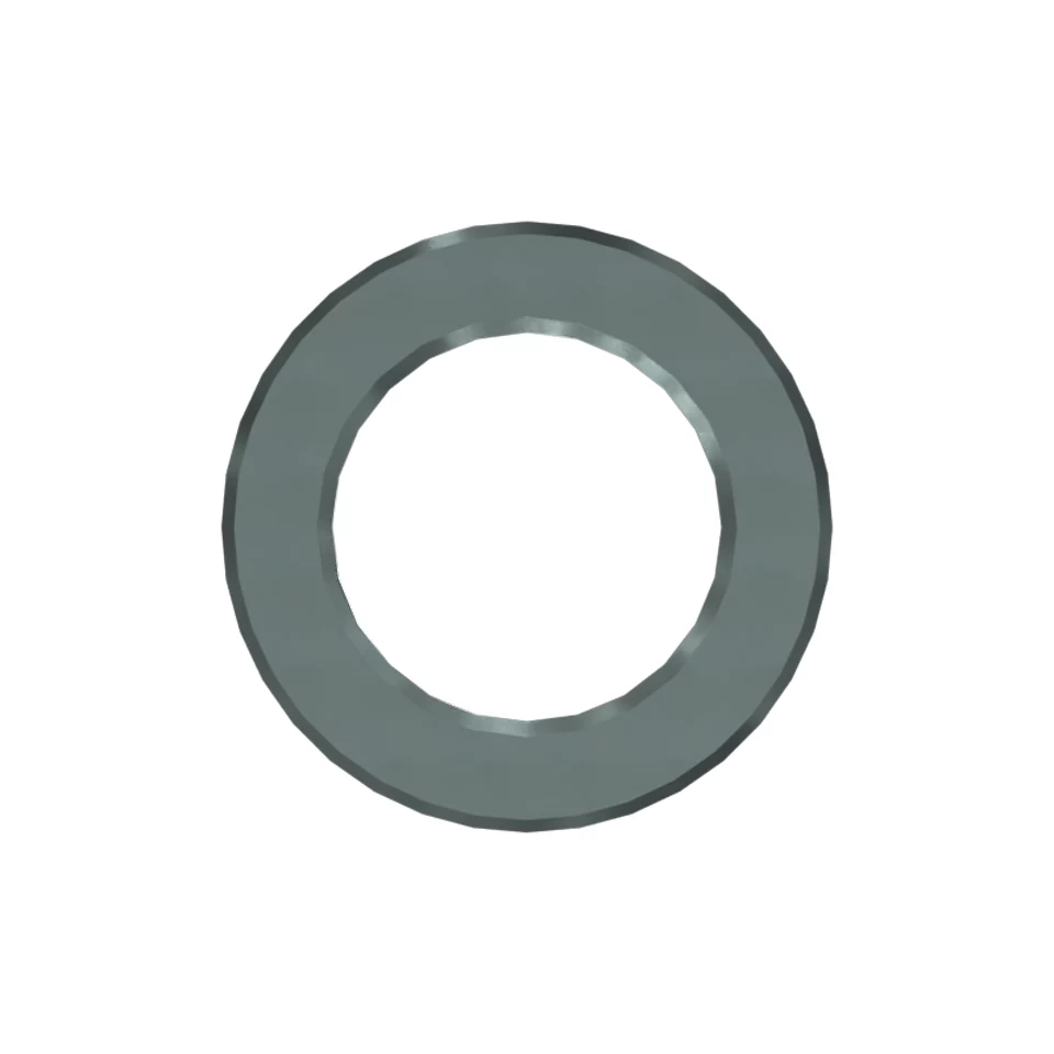 3B-4501: M4 Lock Washer 3B4501 купить