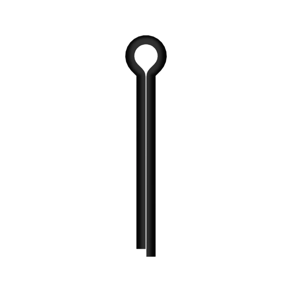 3B-4610: 22.20mm Long Steel Cotter Pin 3B4610 купить