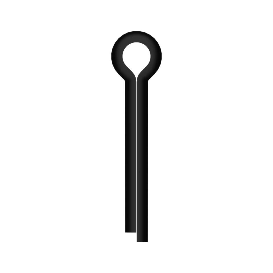 3B-4628: 31.75mm Long Steel Cotter Pin 3B4628 купить