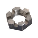 3B-5412: 1''-14 Hex Slotted Nut 3B5412 купить
