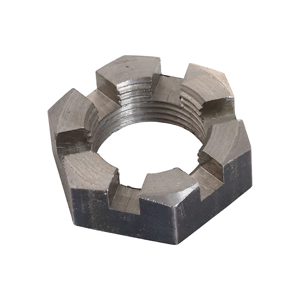 3B-5412: 1''-14 Hex Slotted Nut 3B5412 купить