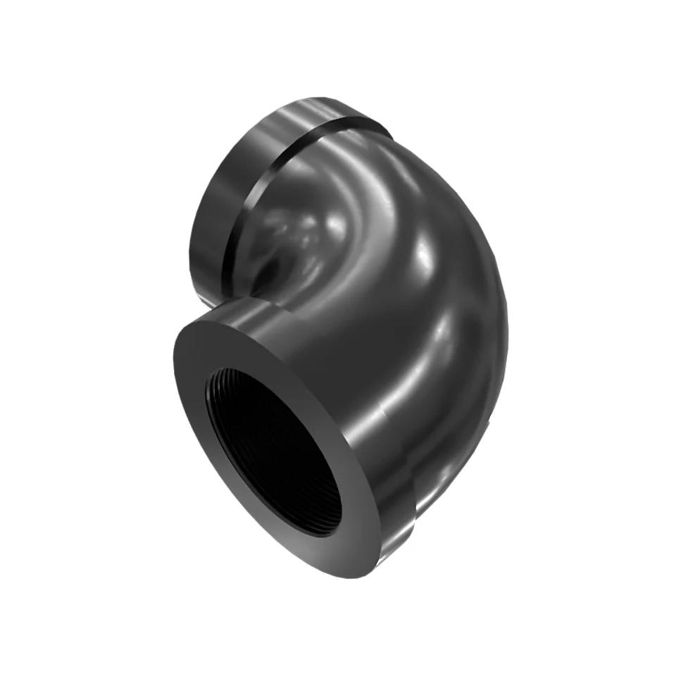 3B-6496: 1/2"-14 Malleable Iron Elbow 3B6496 купить