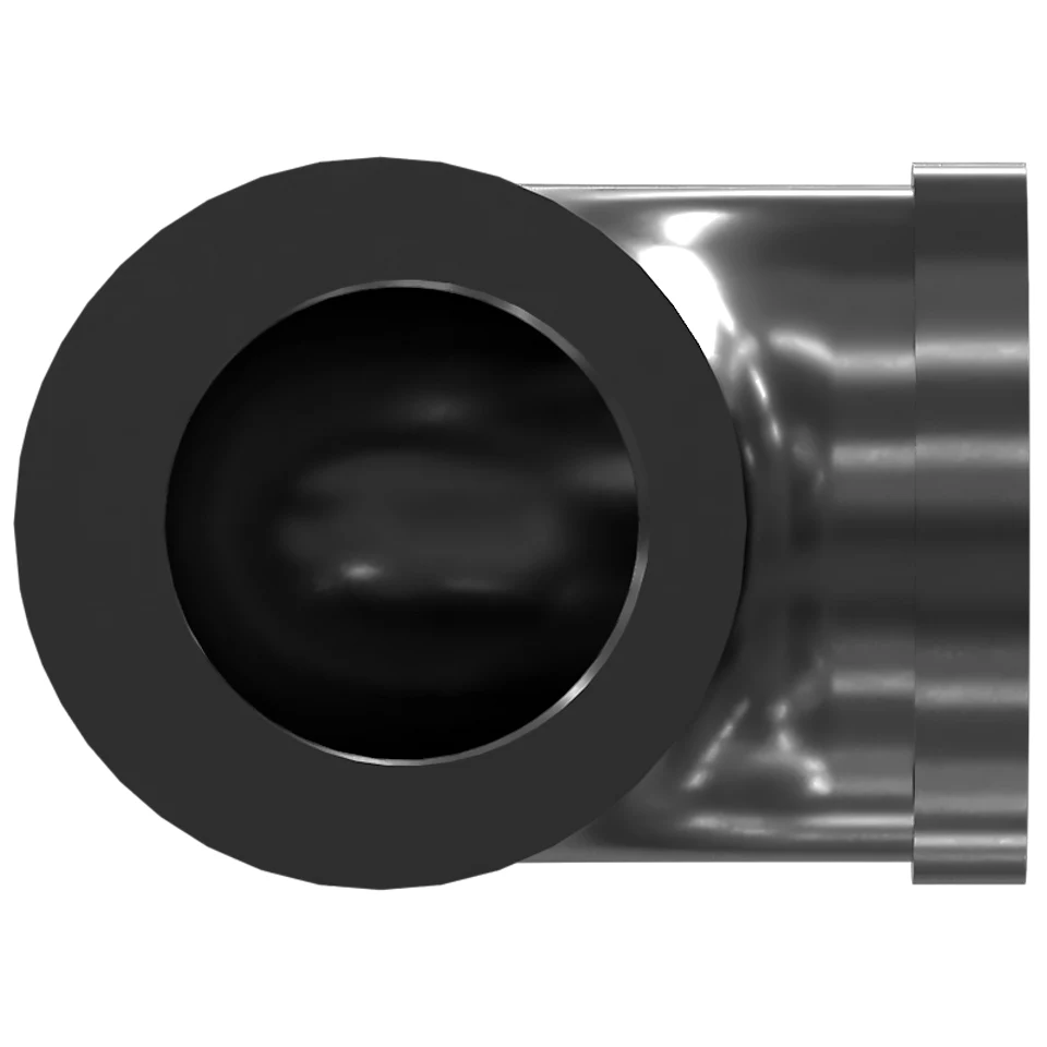 3B-6496: 1/2"-14 Malleable Iron Elbow 3B6496 купить