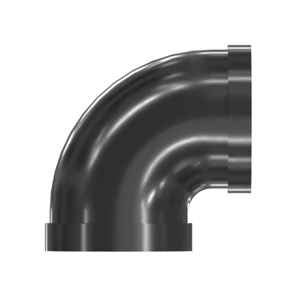 3B-6496: 1/2"-14 Malleable Iron Elbow 3B6496 купить