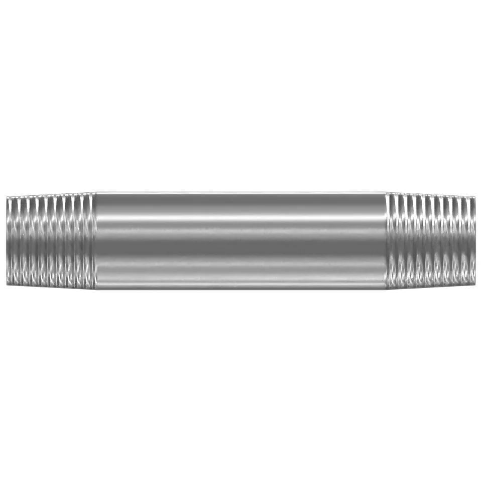 3B-7271: 1/2"-14 Straight Adapter 3B7271 купить